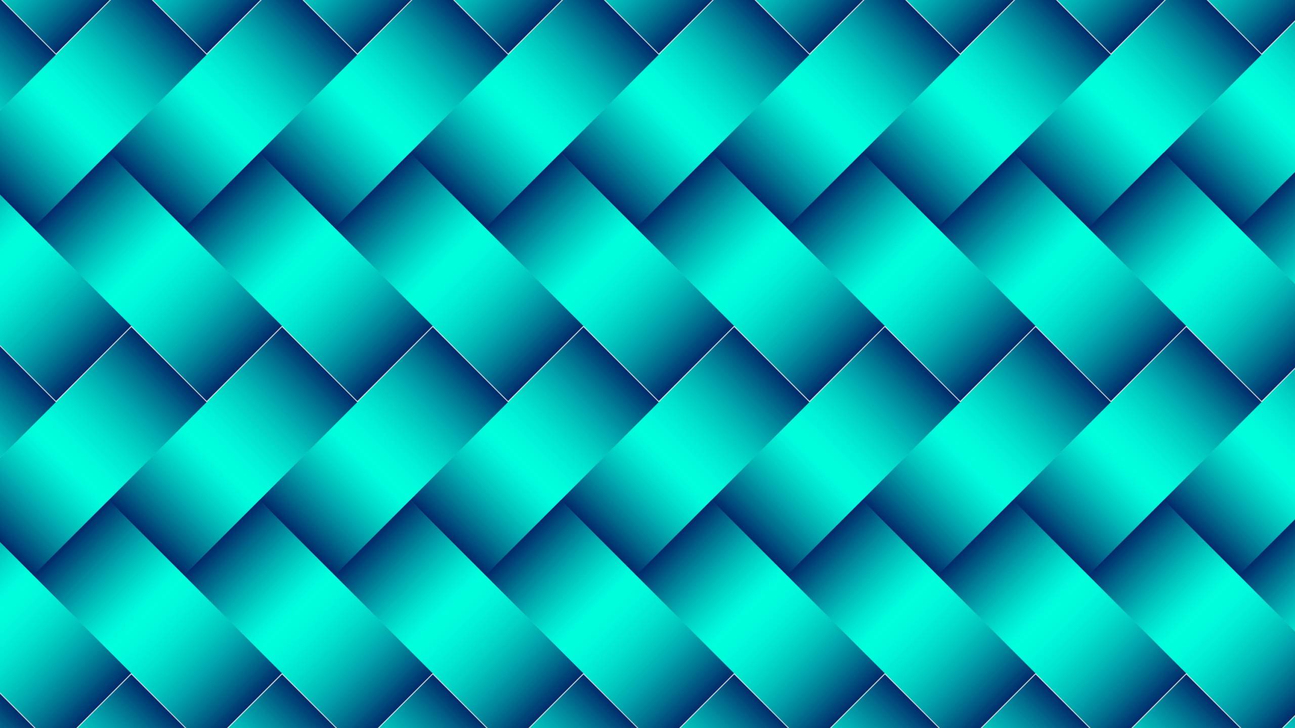 Turquoise Abstract Wallpapers