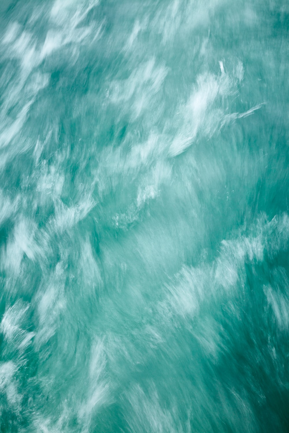 Turquoise Ocean Wallpapers