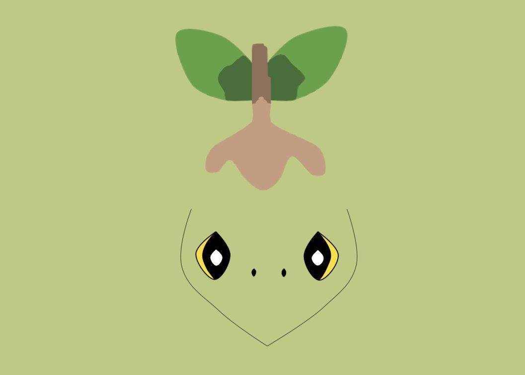 Turtwig Wallpapers