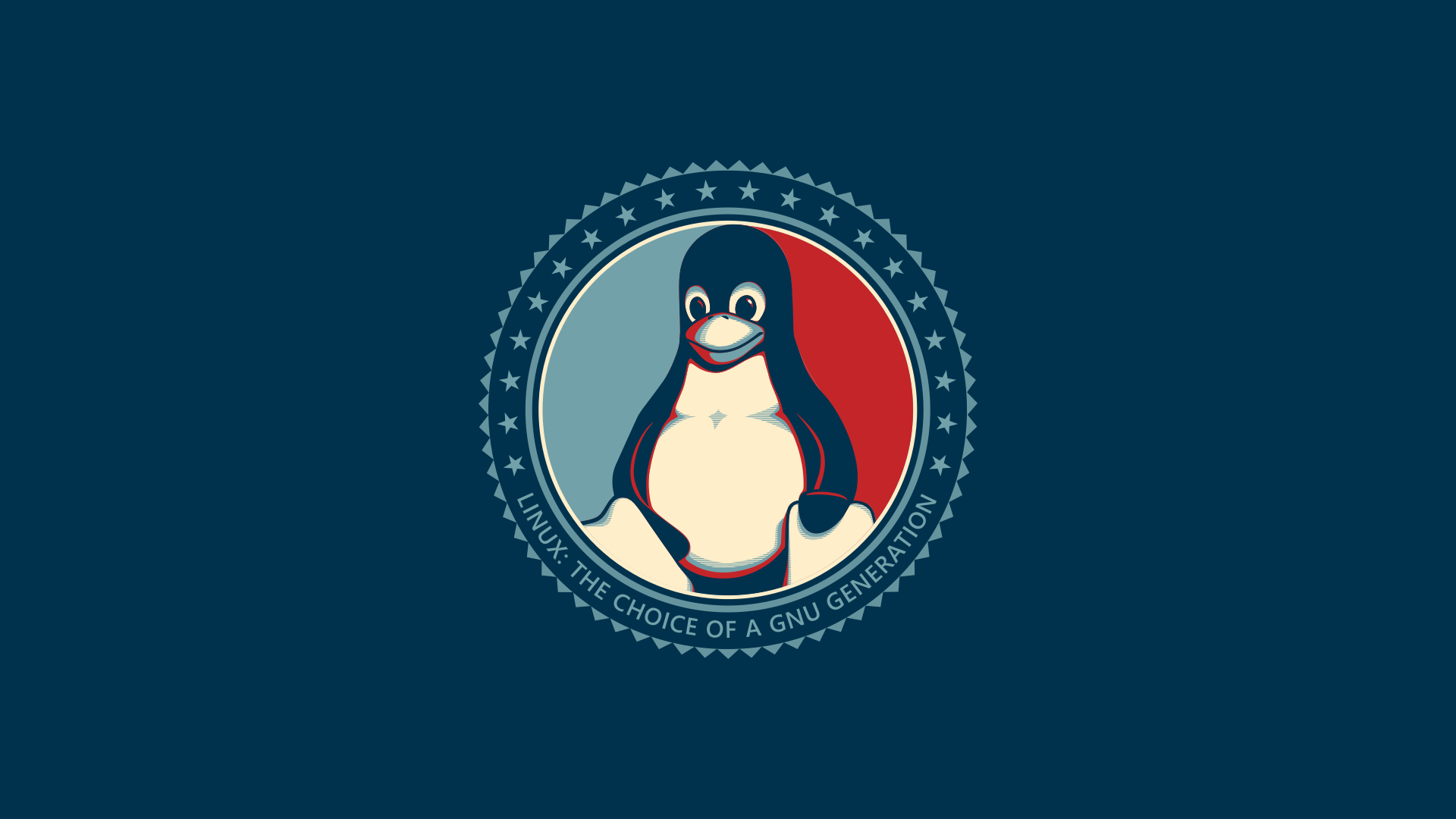 Tux Wallpapers