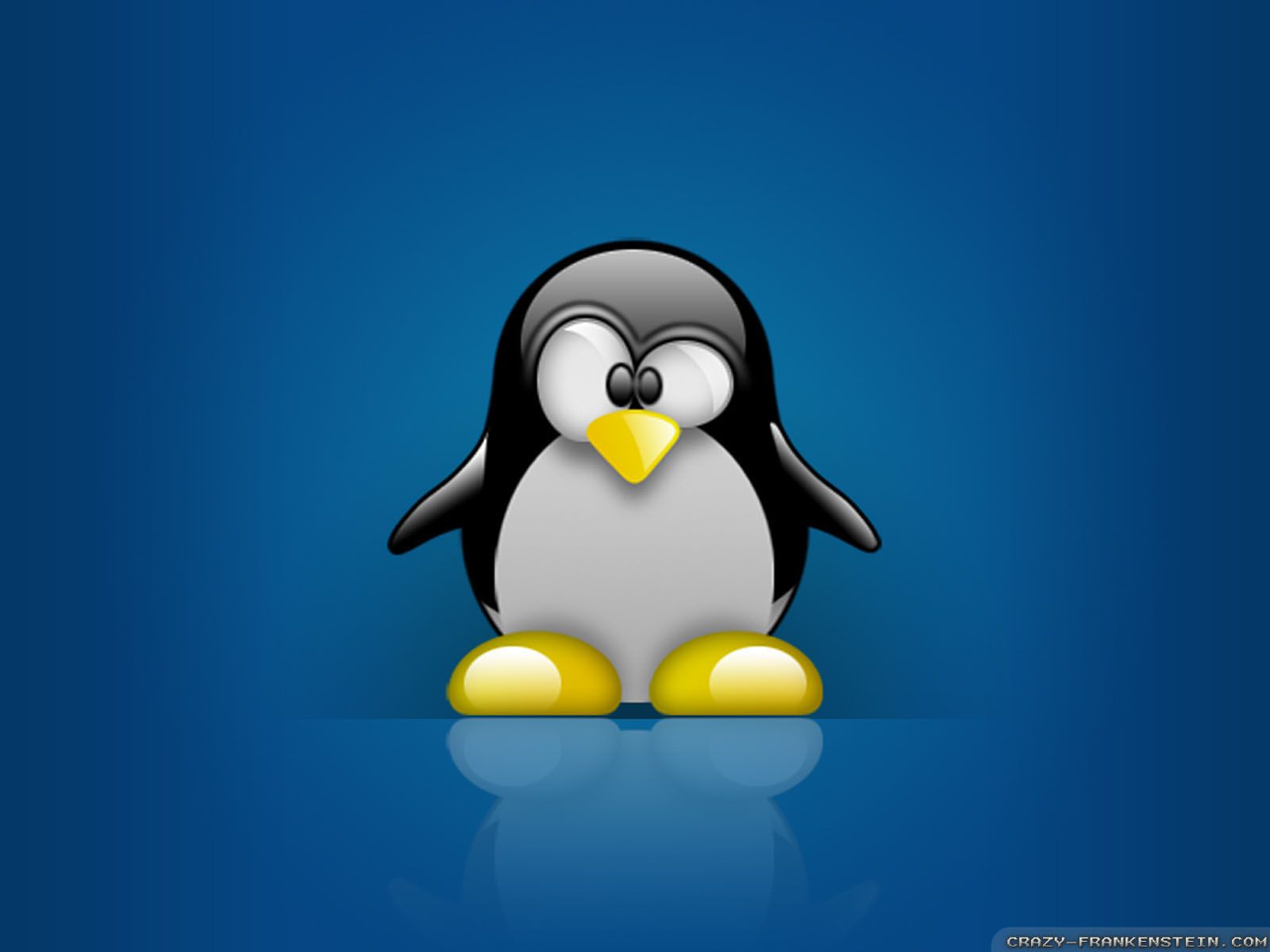 Tux Wallpapers