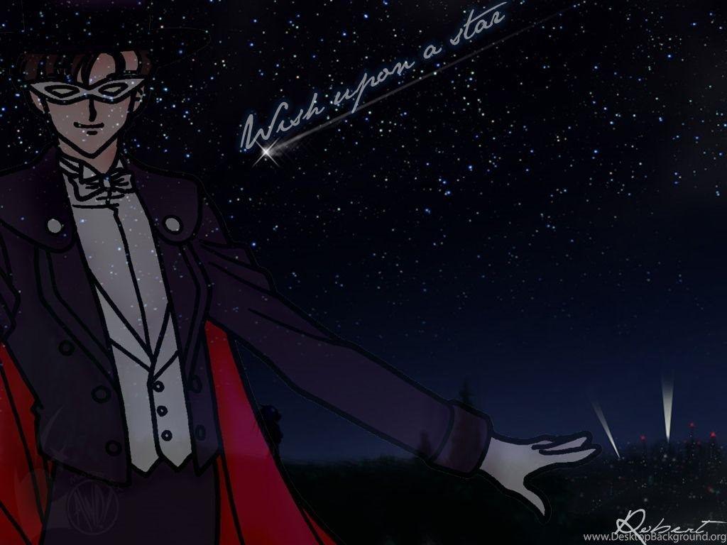 Tuxedo Mask Wallpapers