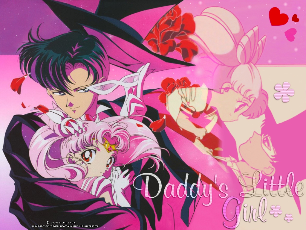 Tuxedo Mask Wallpapers