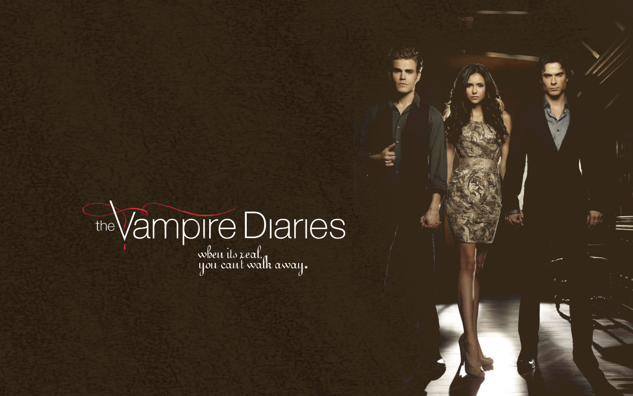 Tvd Wallpapers