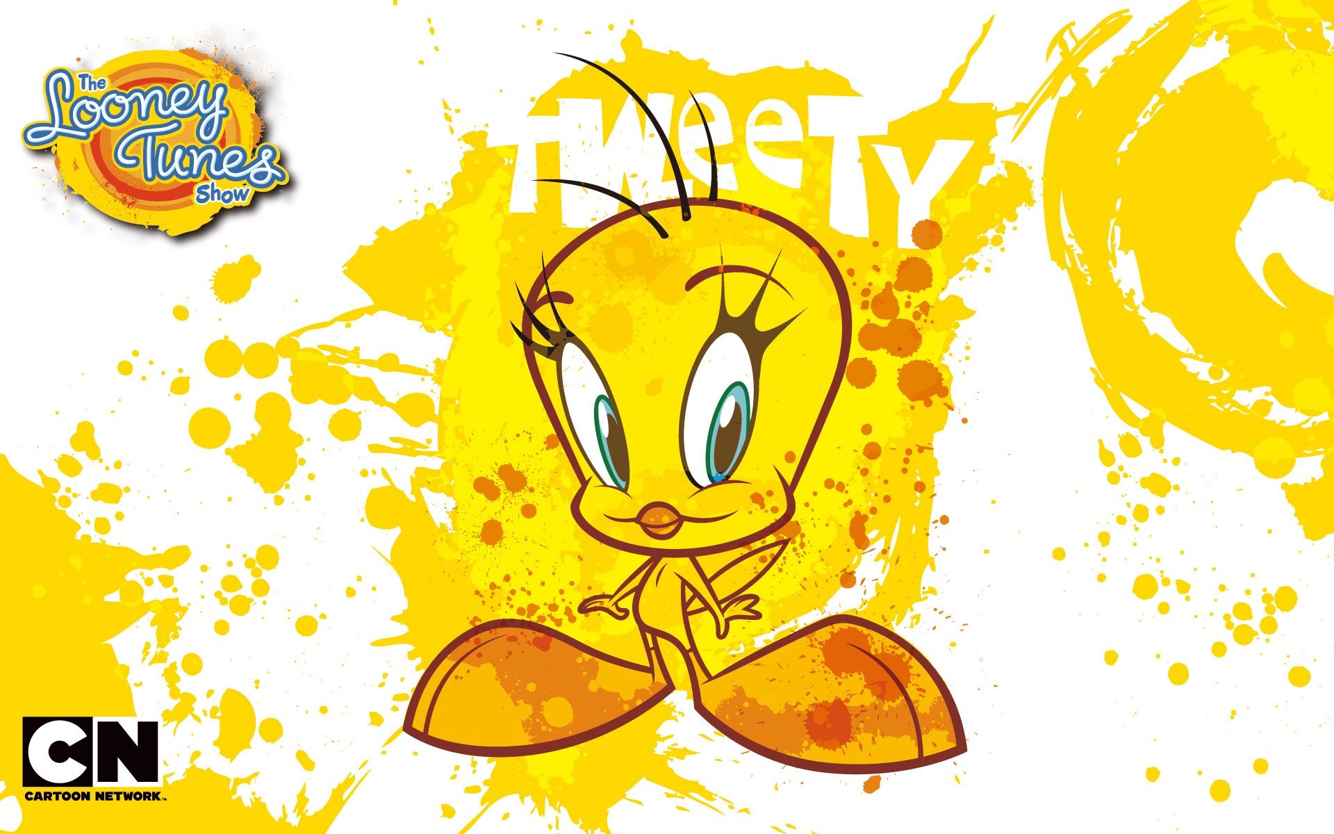 Tweety Bird Wallpapers