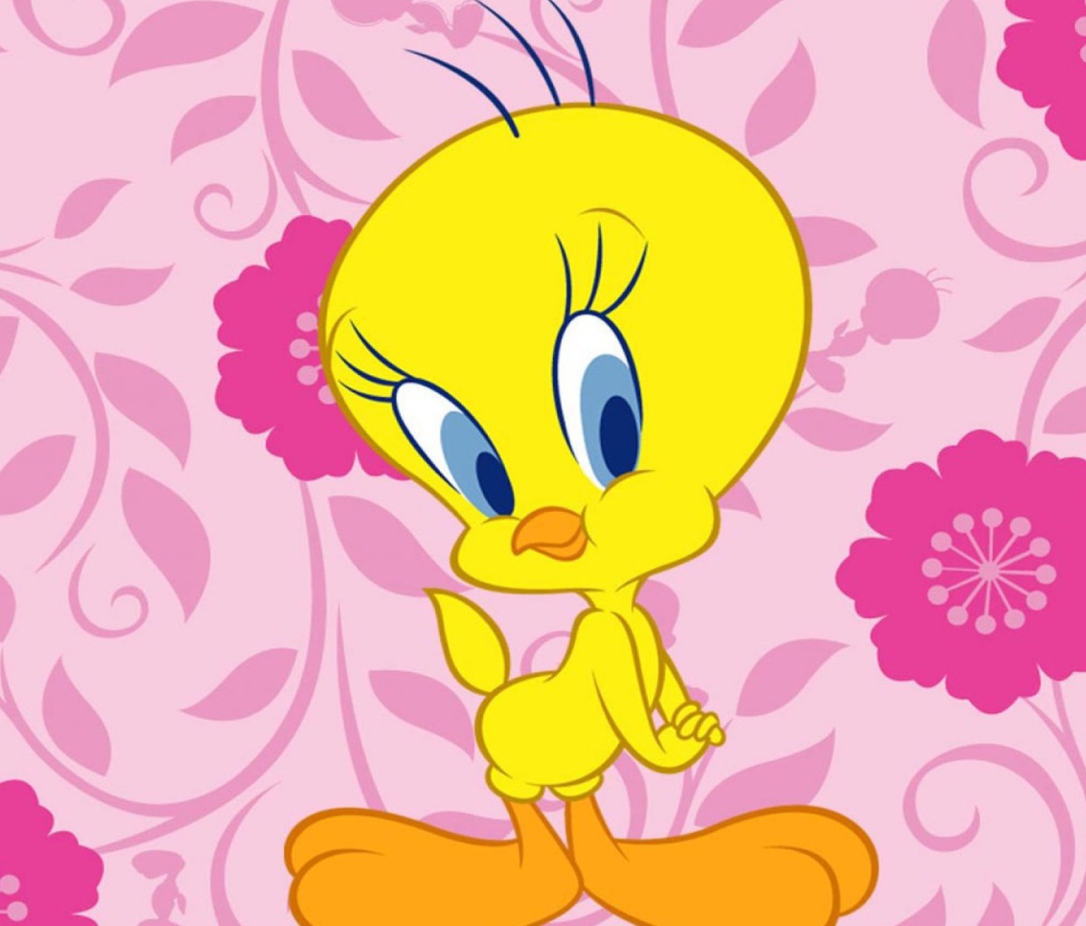 Tweety Wallpapers