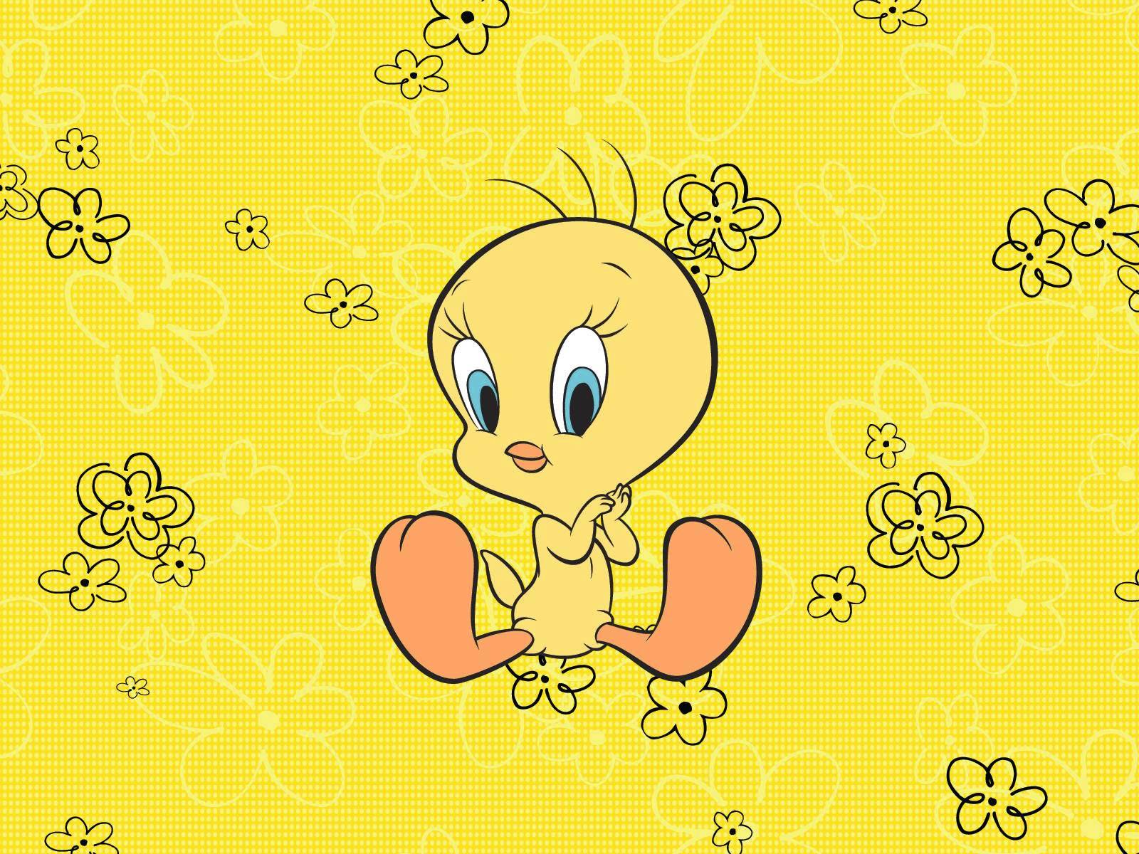 Tweety Wallpapers