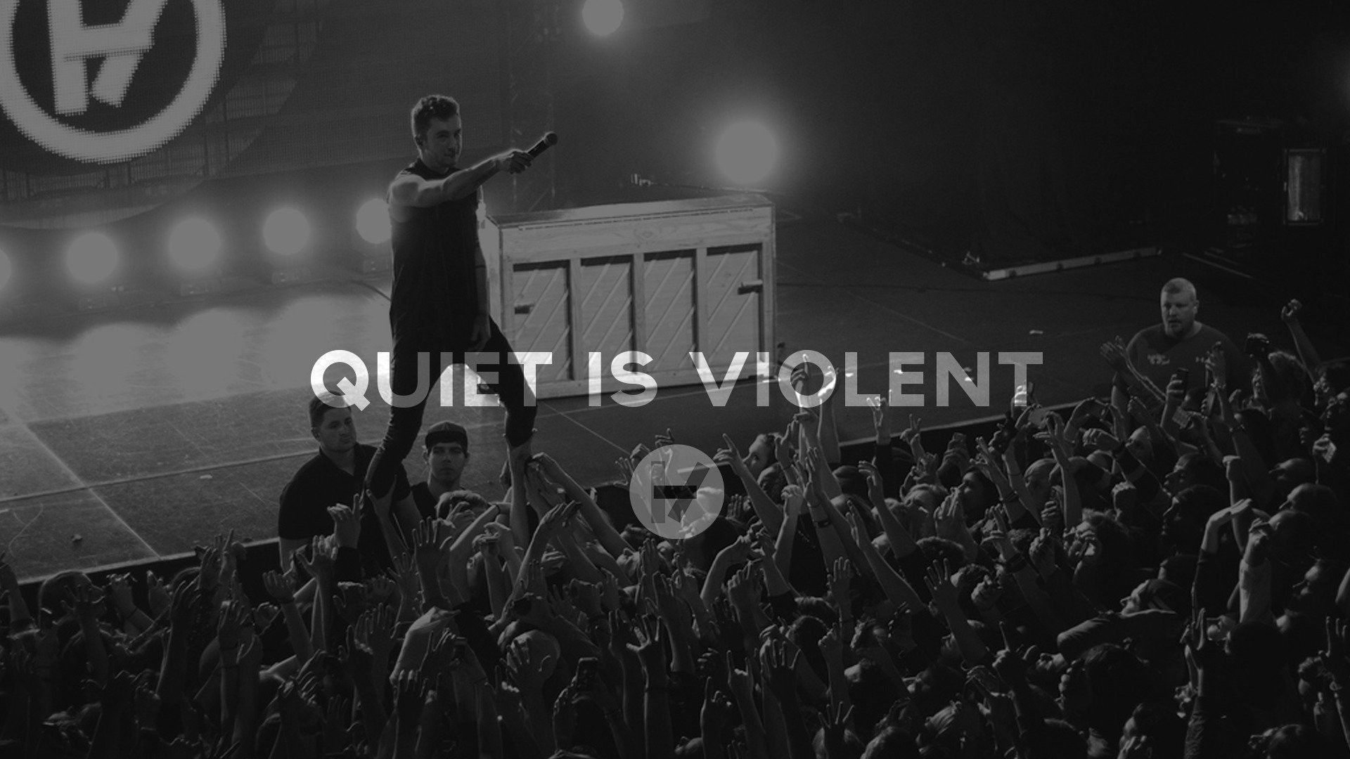 Twenty One Pilots Laptop Wallpapers