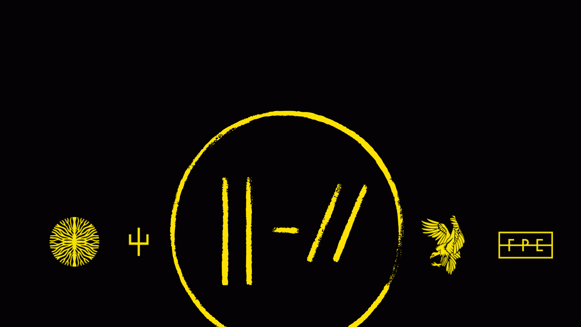 Twenty One Pilots Laptop Wallpapers