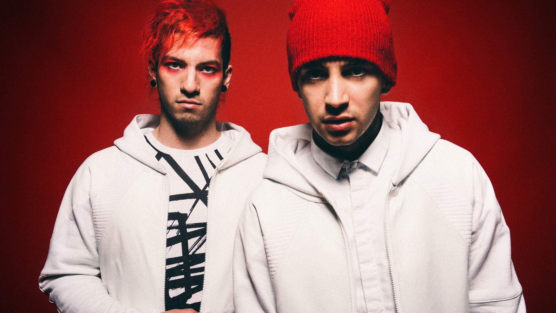 Twenty One Pilots Laptop Wallpapers