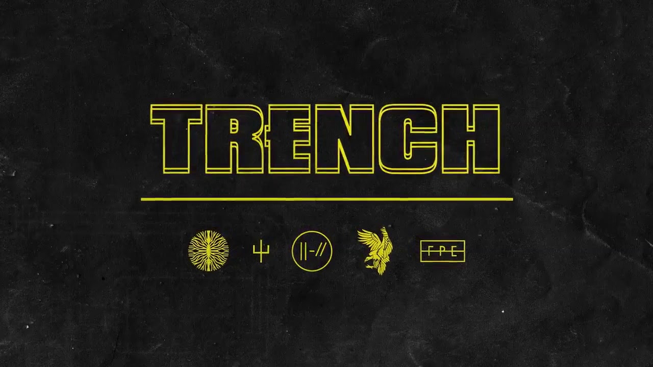 Twenty One Pilots Laptop Wallpapers