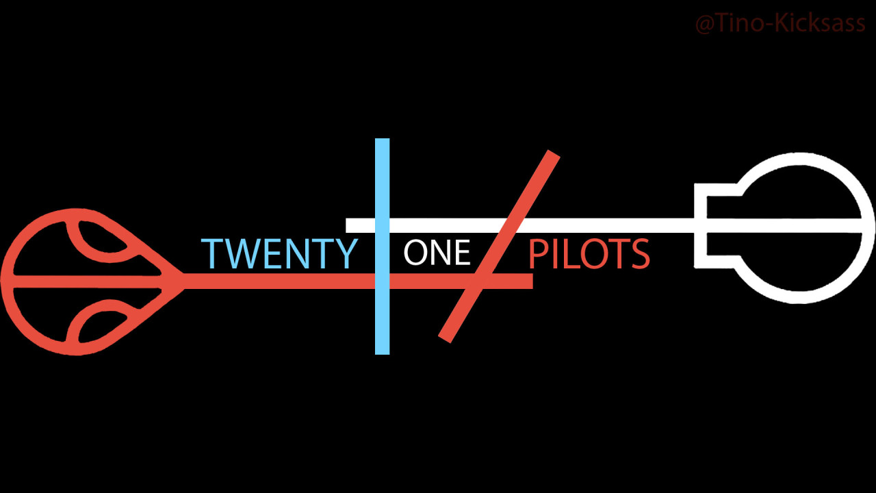 Twenty One Pilots Tumblr Wallpapers