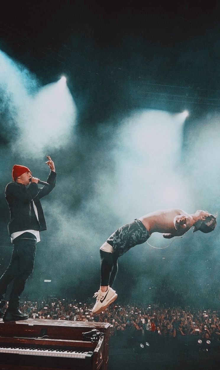 Twenty One Pilots Tumblr Wallpapers