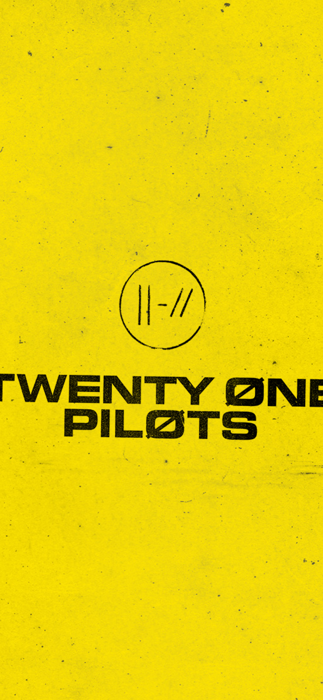 Twenty One Pilots Iphone Wallpapers