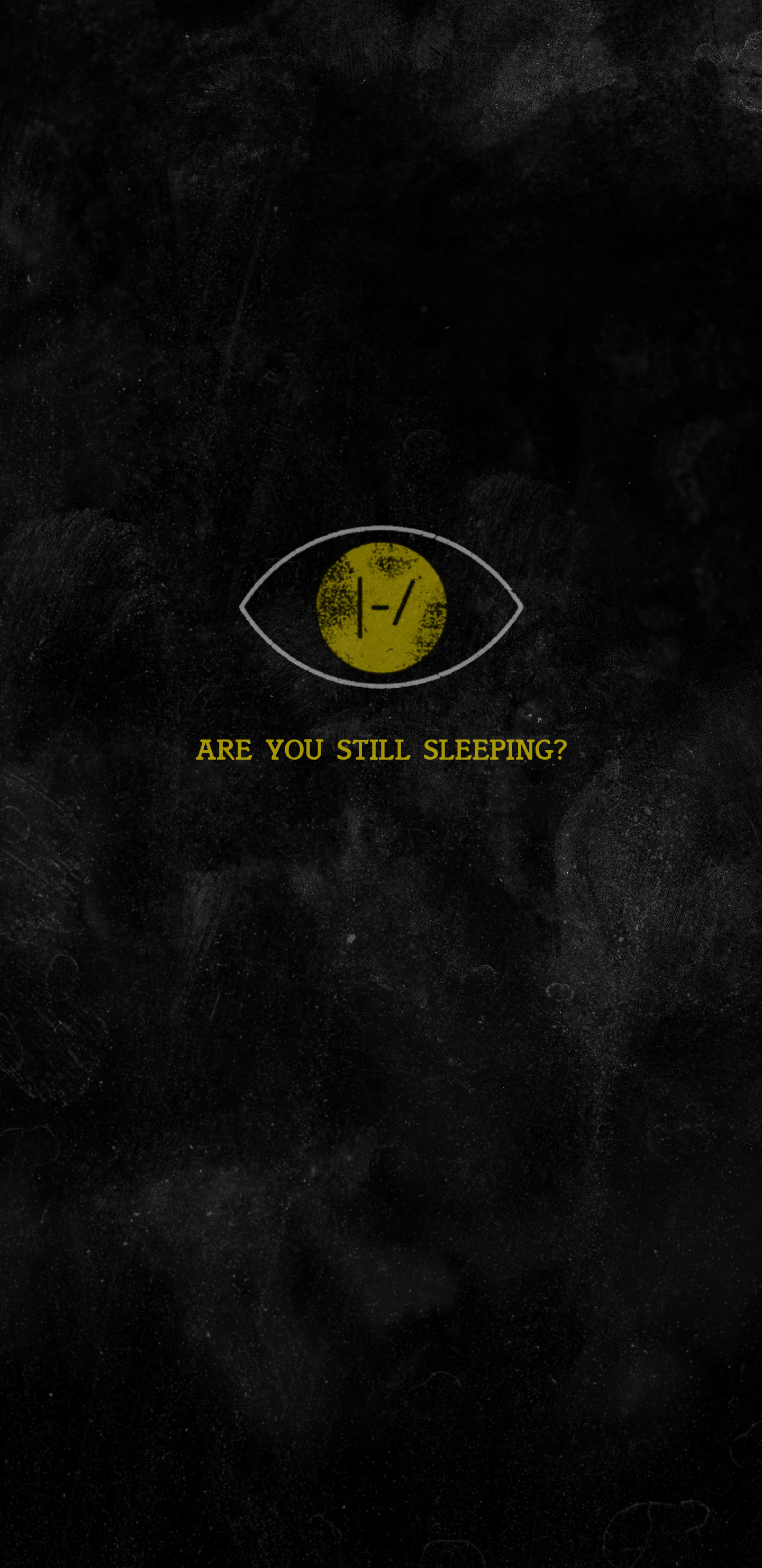 Twenty One Pilots Iphone Wallpapers