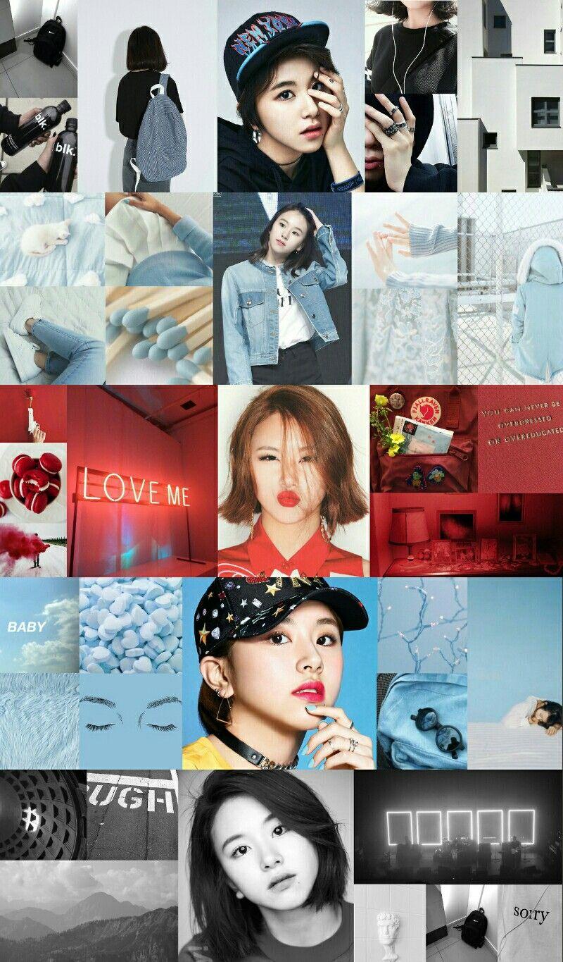 Twice Aesthetic Wallpapers