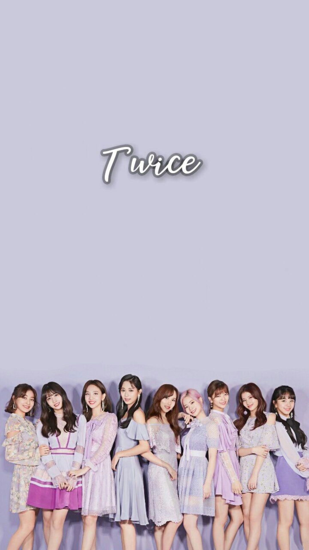 Twice Aesthetic Wallpapers