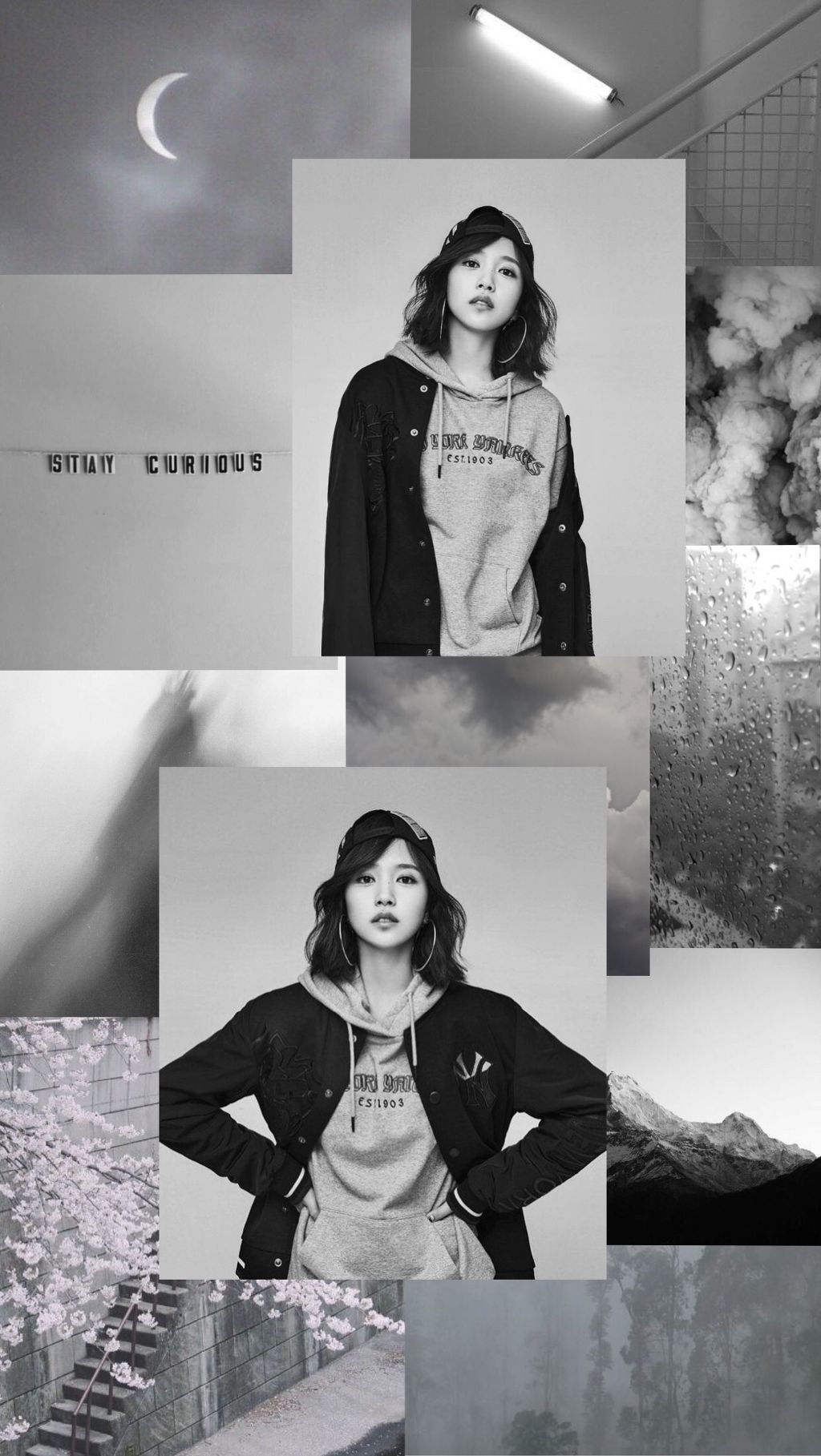 Twice Aesthetic Wallpapers