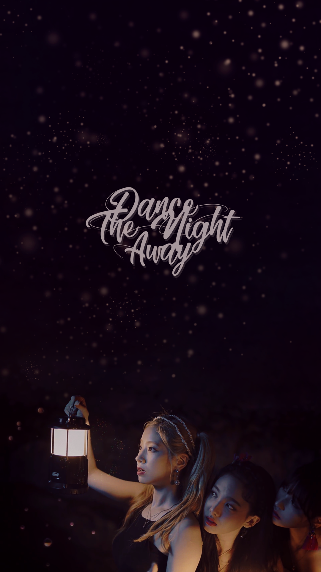 Twice Dance The Night Away Wallpapers