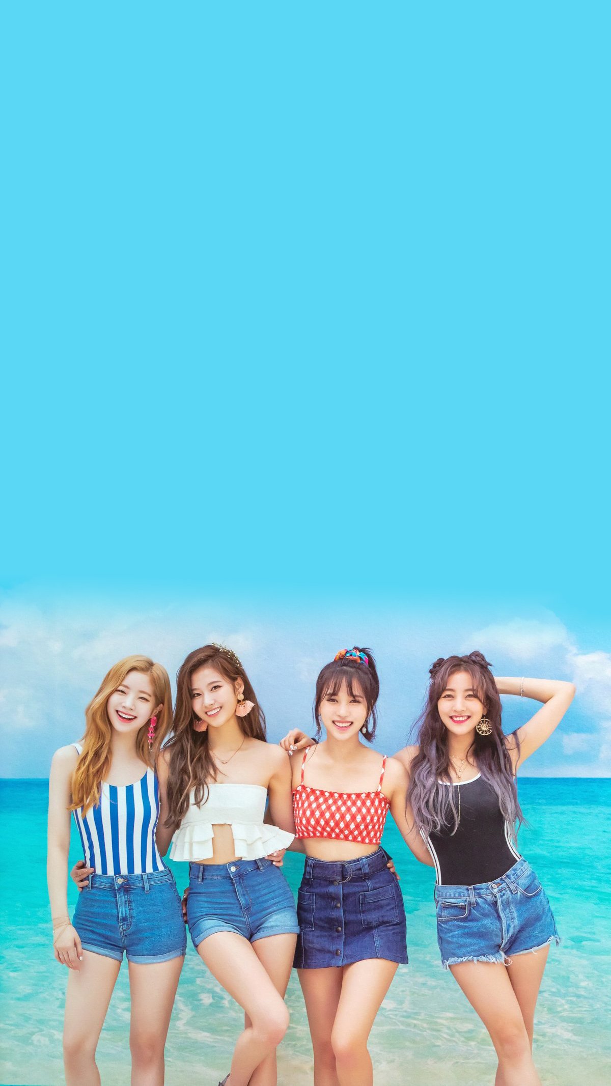 Twice Dance The Night Away Wallpapers