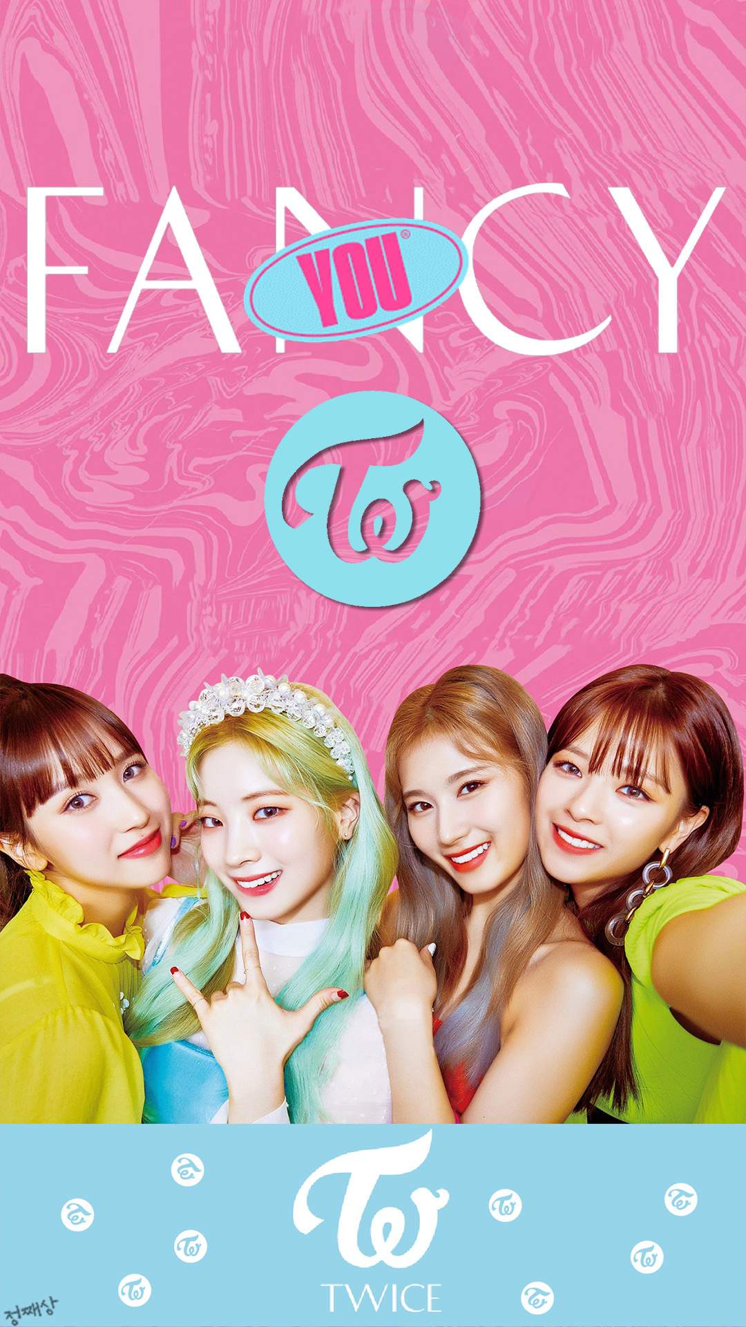 Twice Fancy Wallpapers