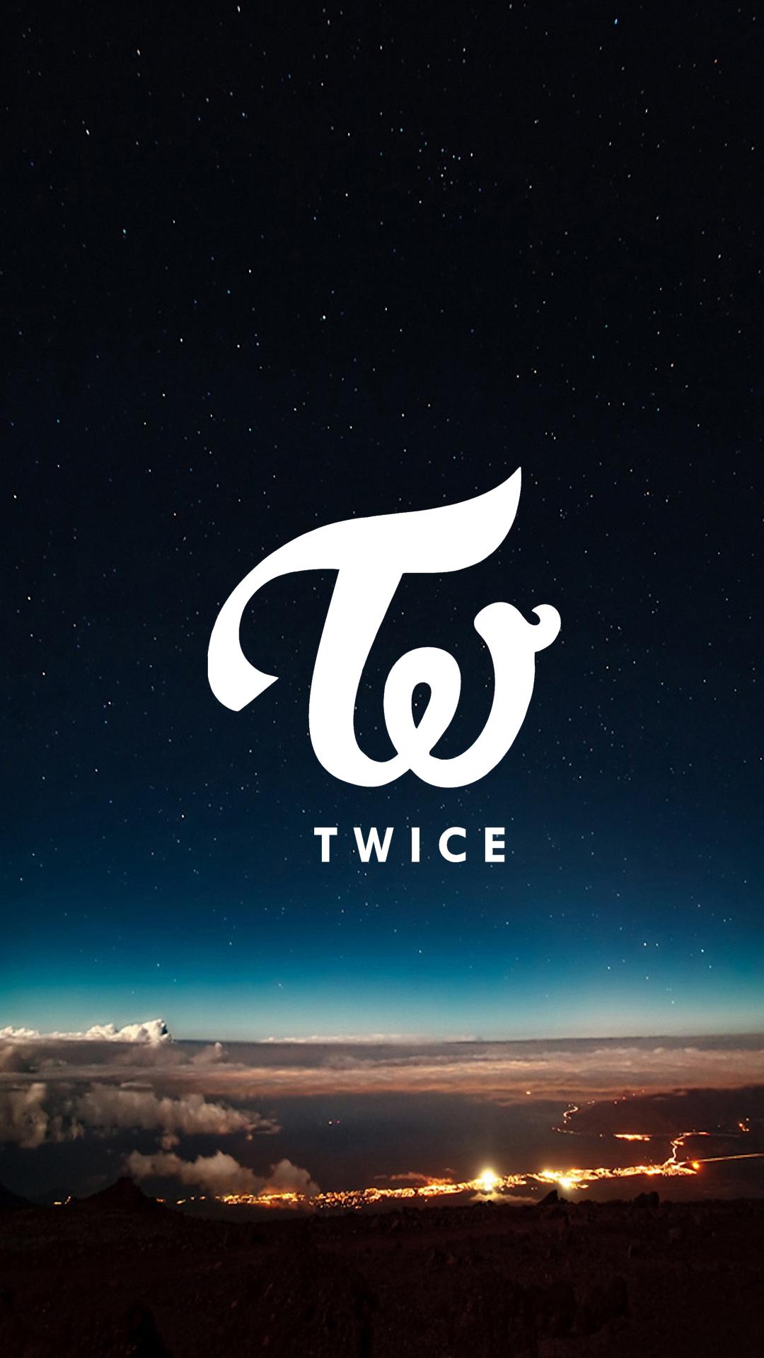 Twice Logo Wallpapers