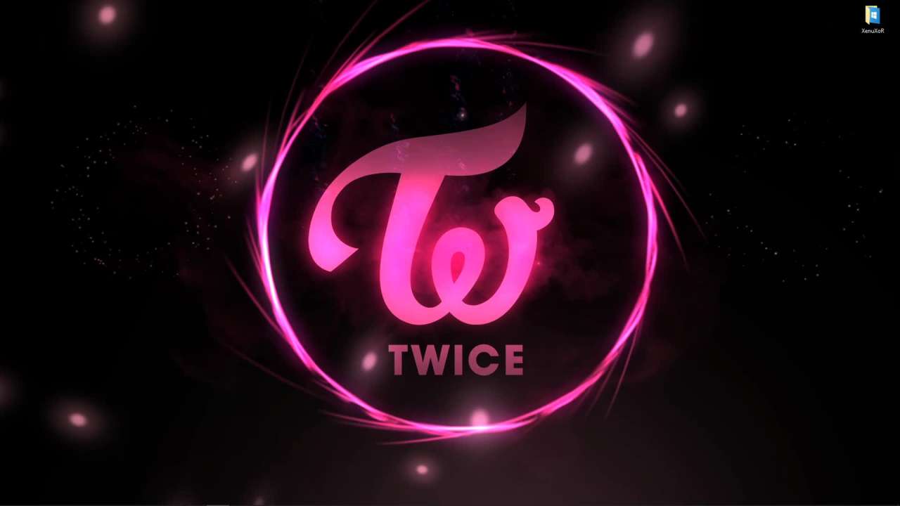 Twice Logo Wallpapers