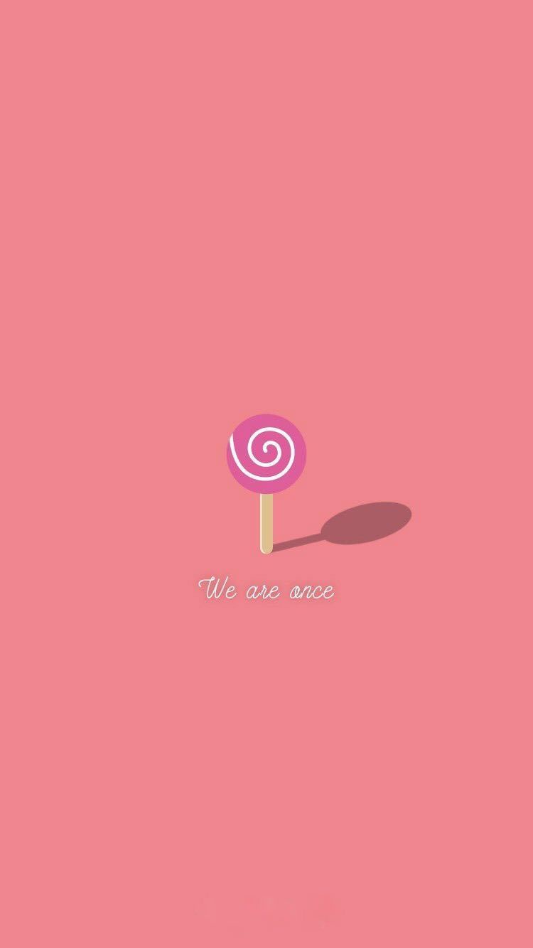 Twice Logo Wallpapers