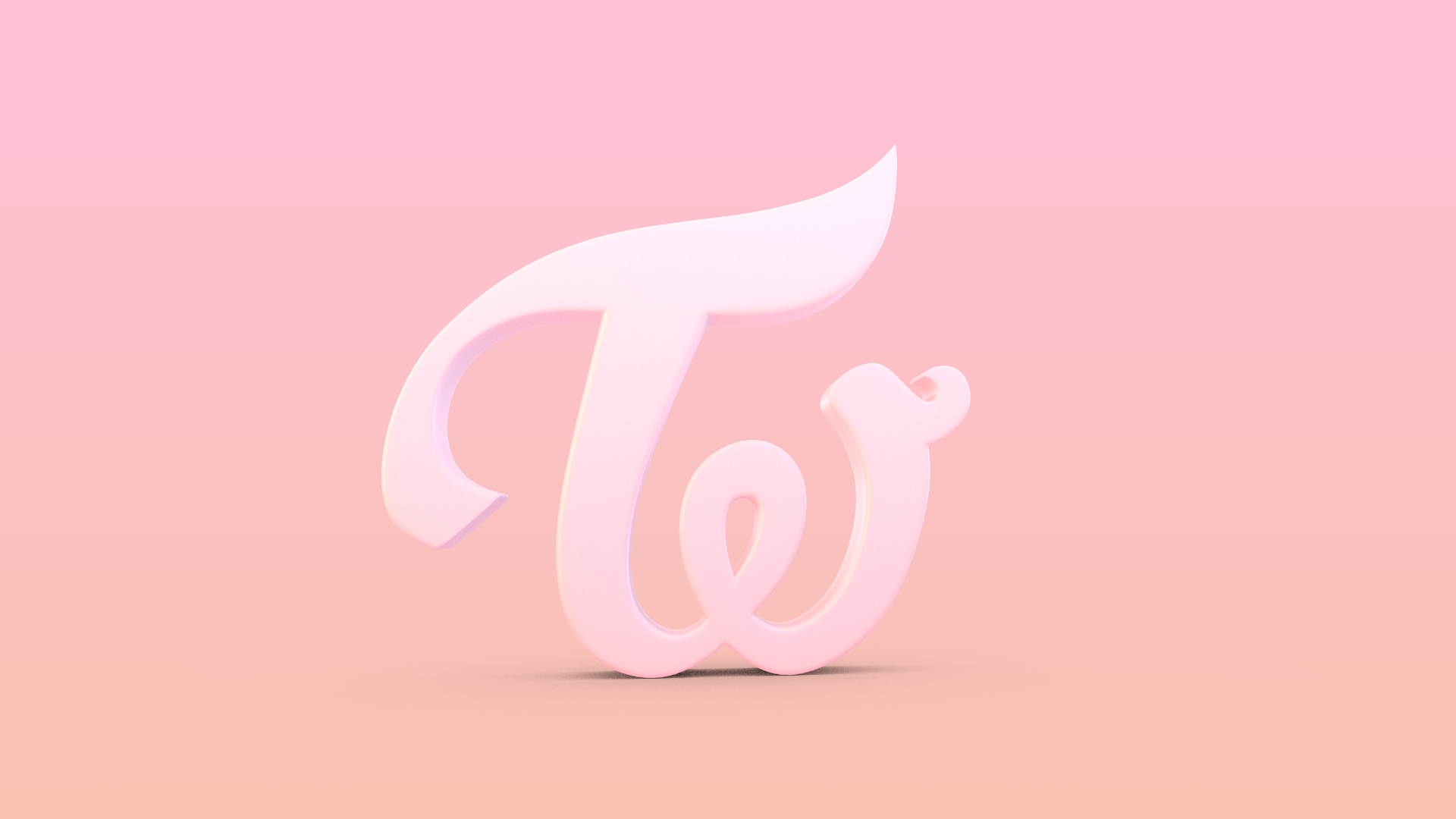 Twice Logo Wallpapers