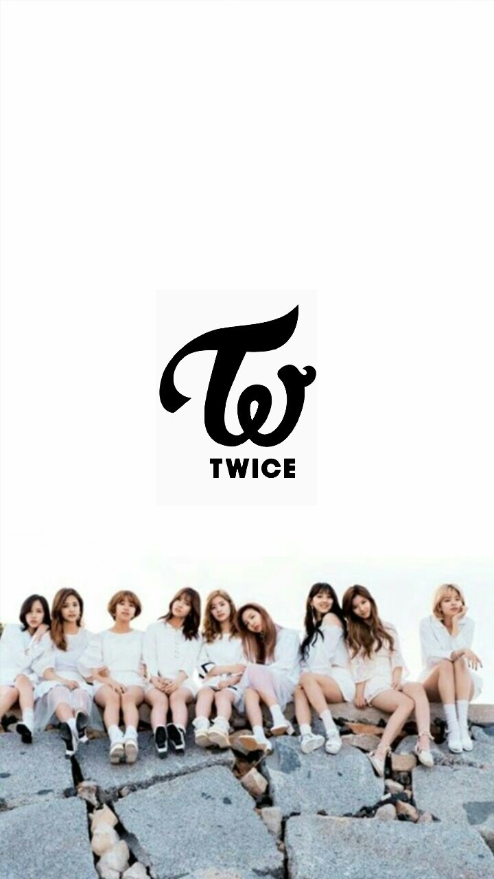 Twice Logo Wallpapers