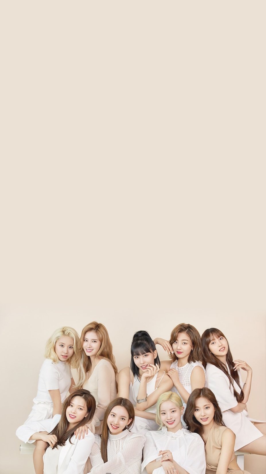 Twice Phone Wallpapers