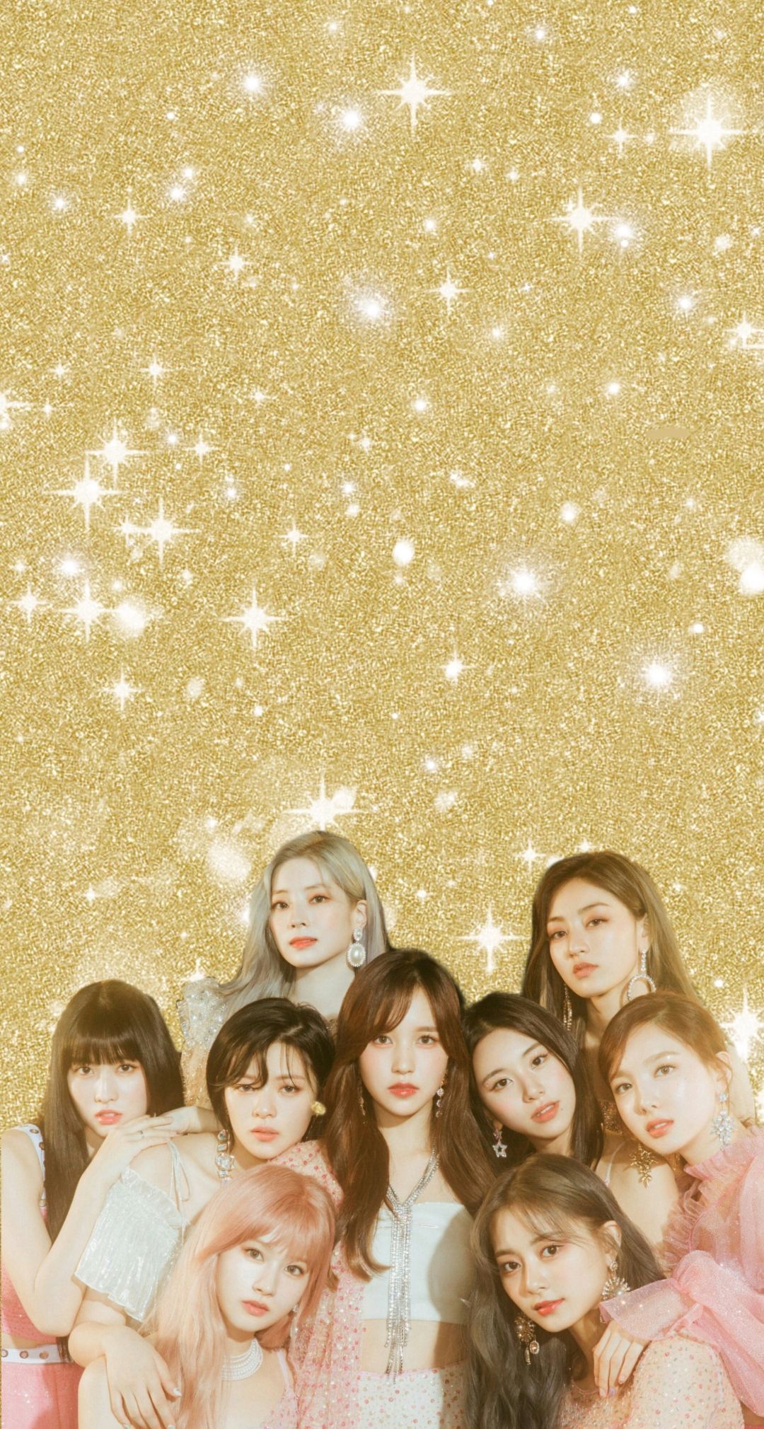 Twice Phone Wallpapers