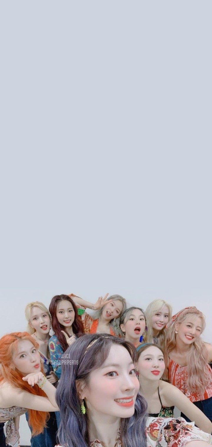 Twice 2020 Wallpapers