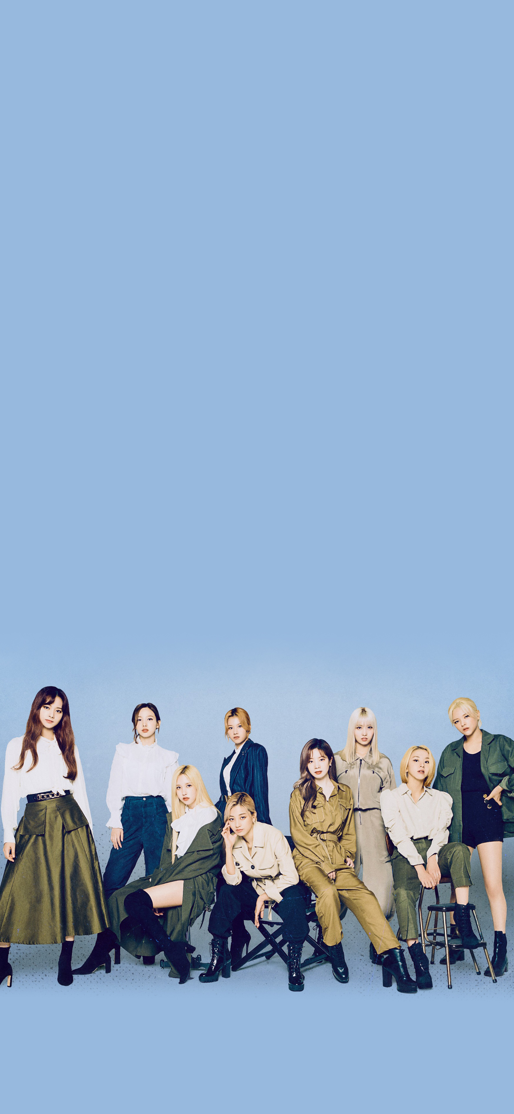 Twice 2020 Wallpapers