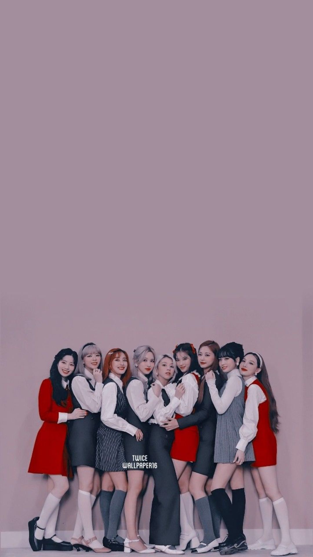 Twice Laptop Wallpapers