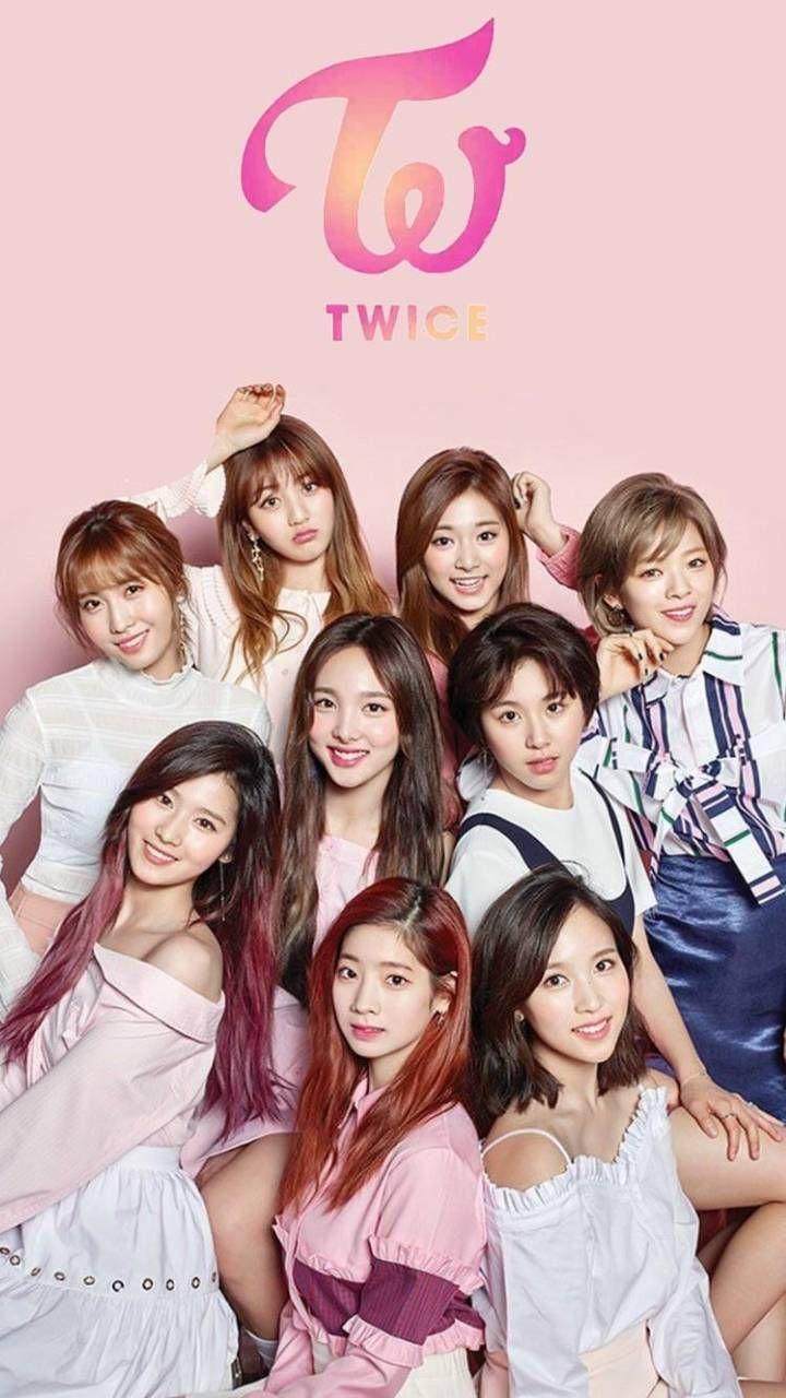 Twice Laptop Wallpapers