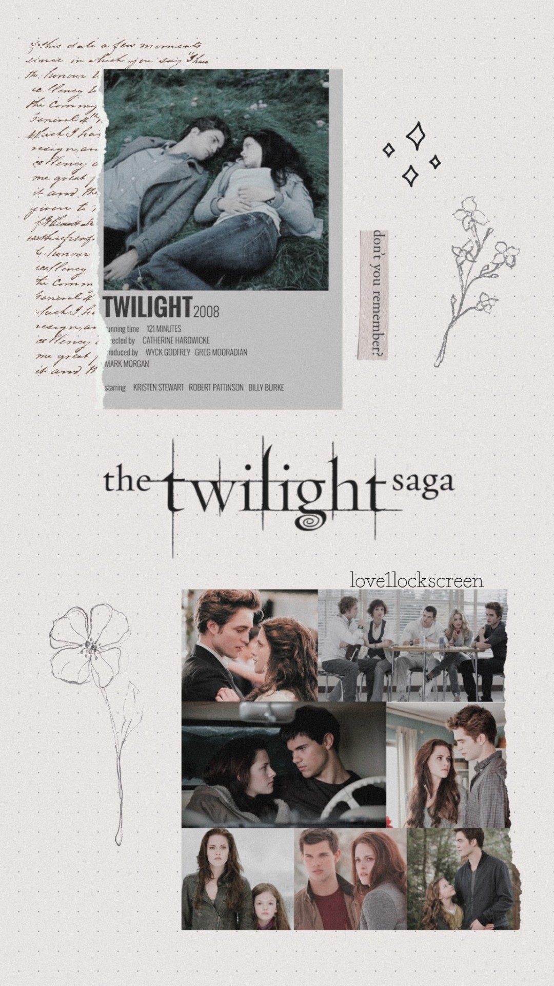 Twilight Aesthetic Wallpapers