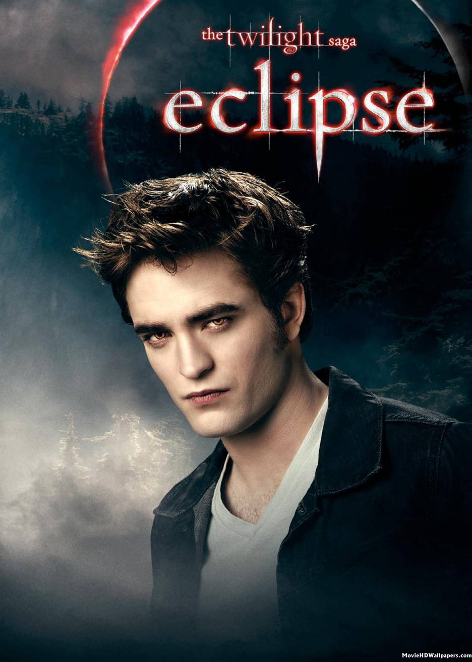 Twilight Eclipse Wallpapers