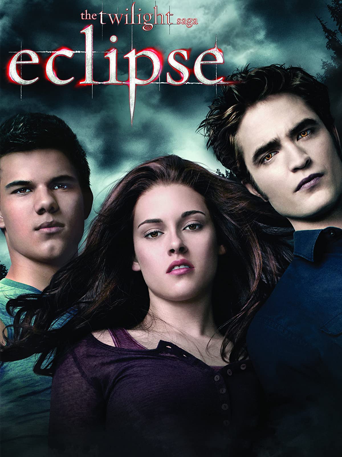 Twilight Eclipse Wallpapers