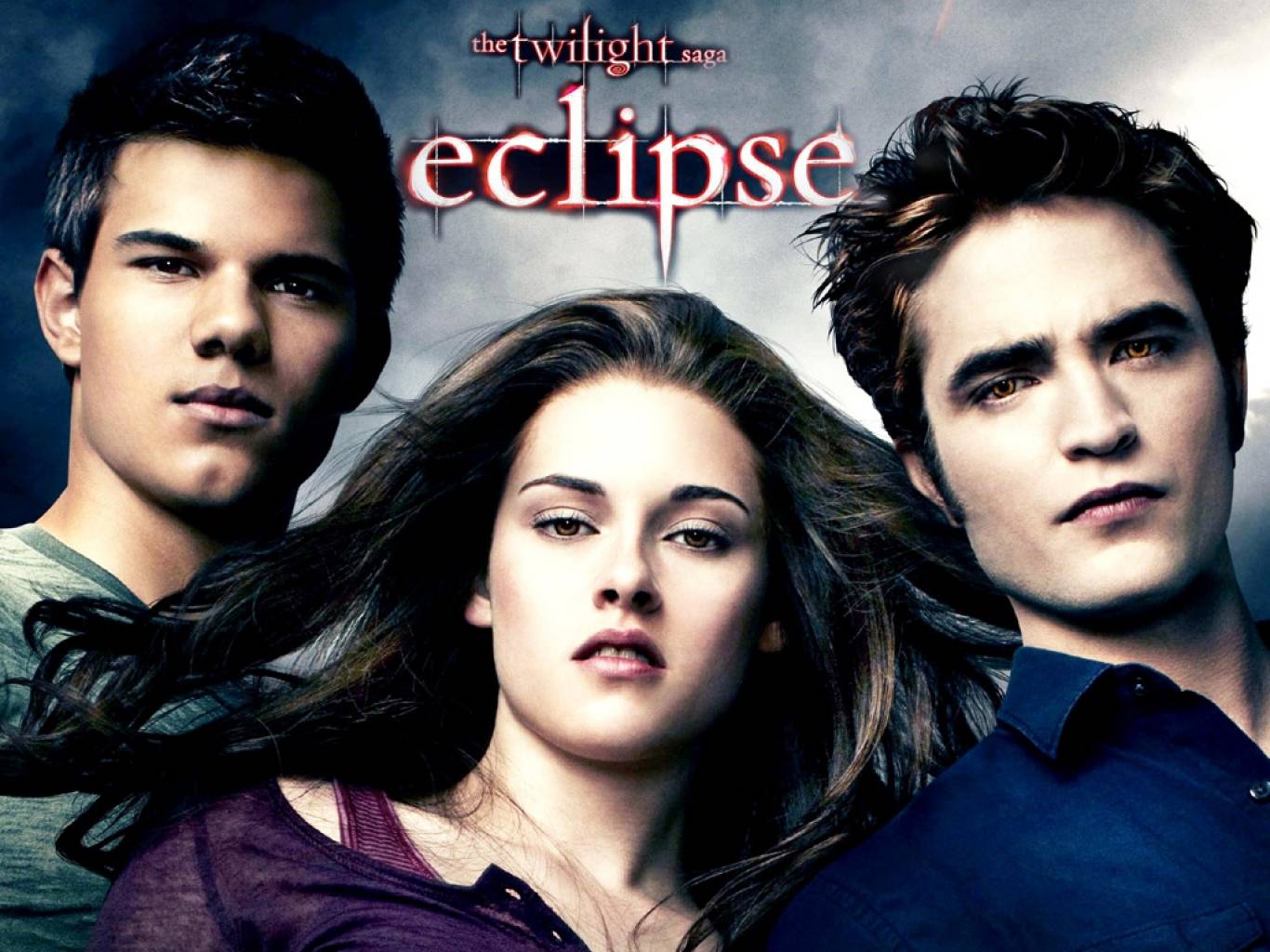 Twilight Eclipse Wallpapers