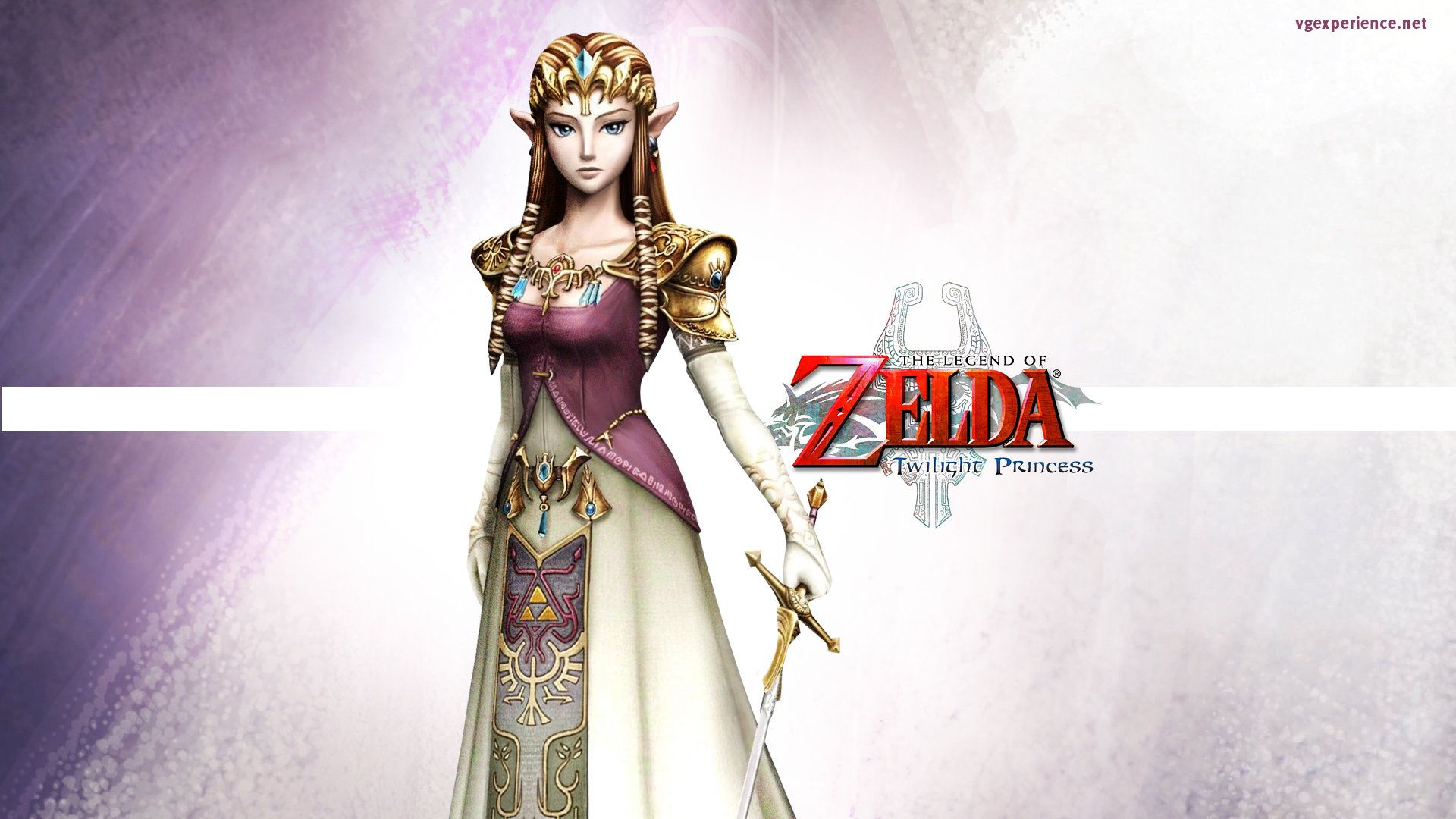 Twilight Princess Wallpapers