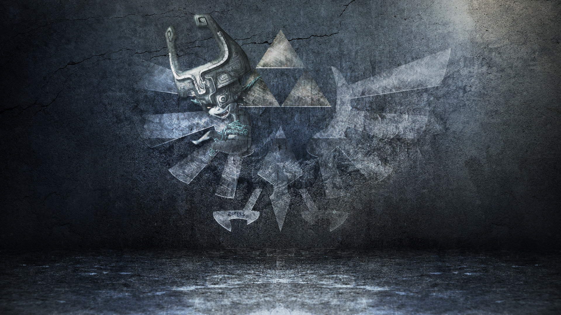 Twilight Princess Wallpapers