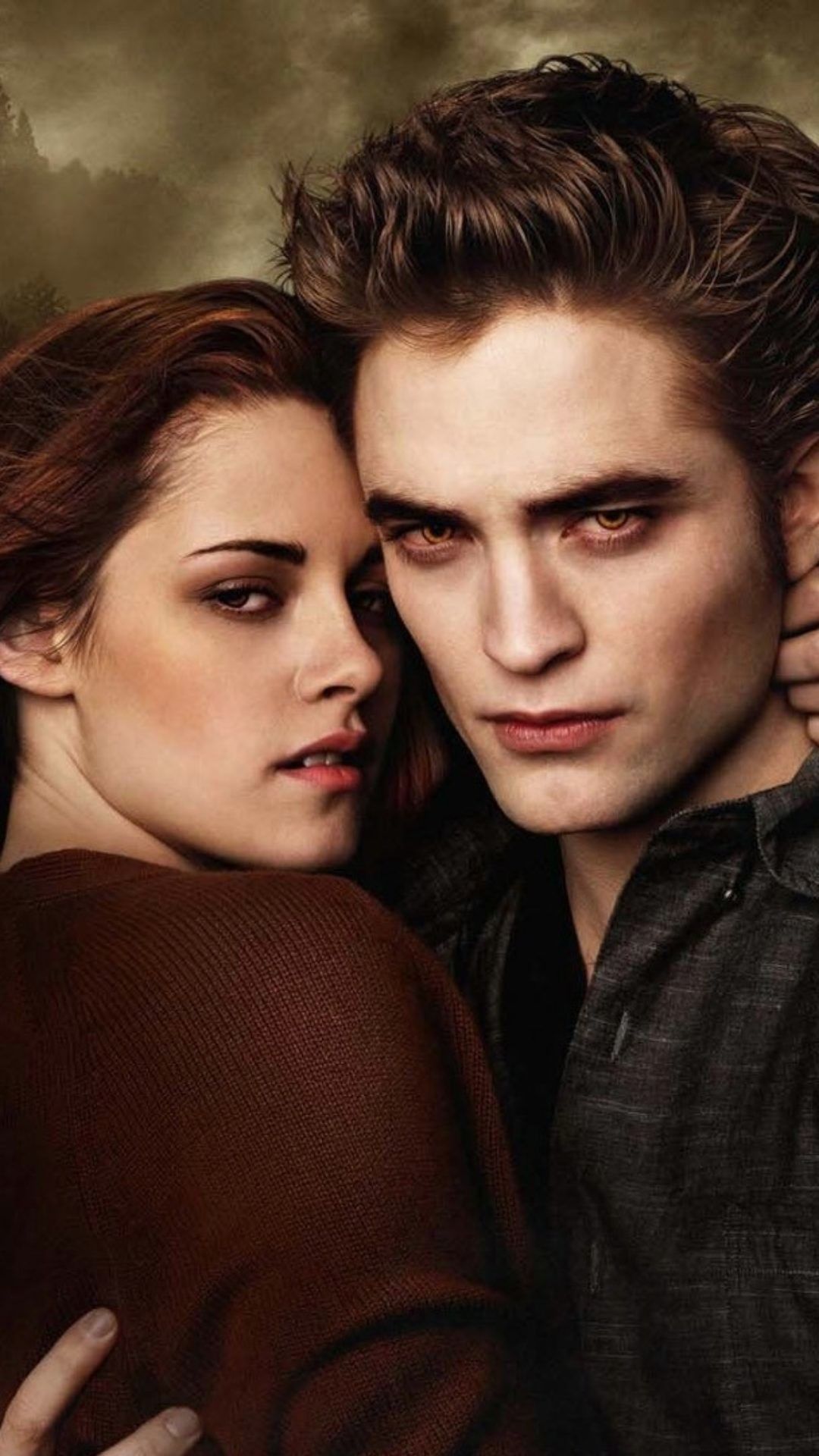 Twilight Saga Free Wallpapers