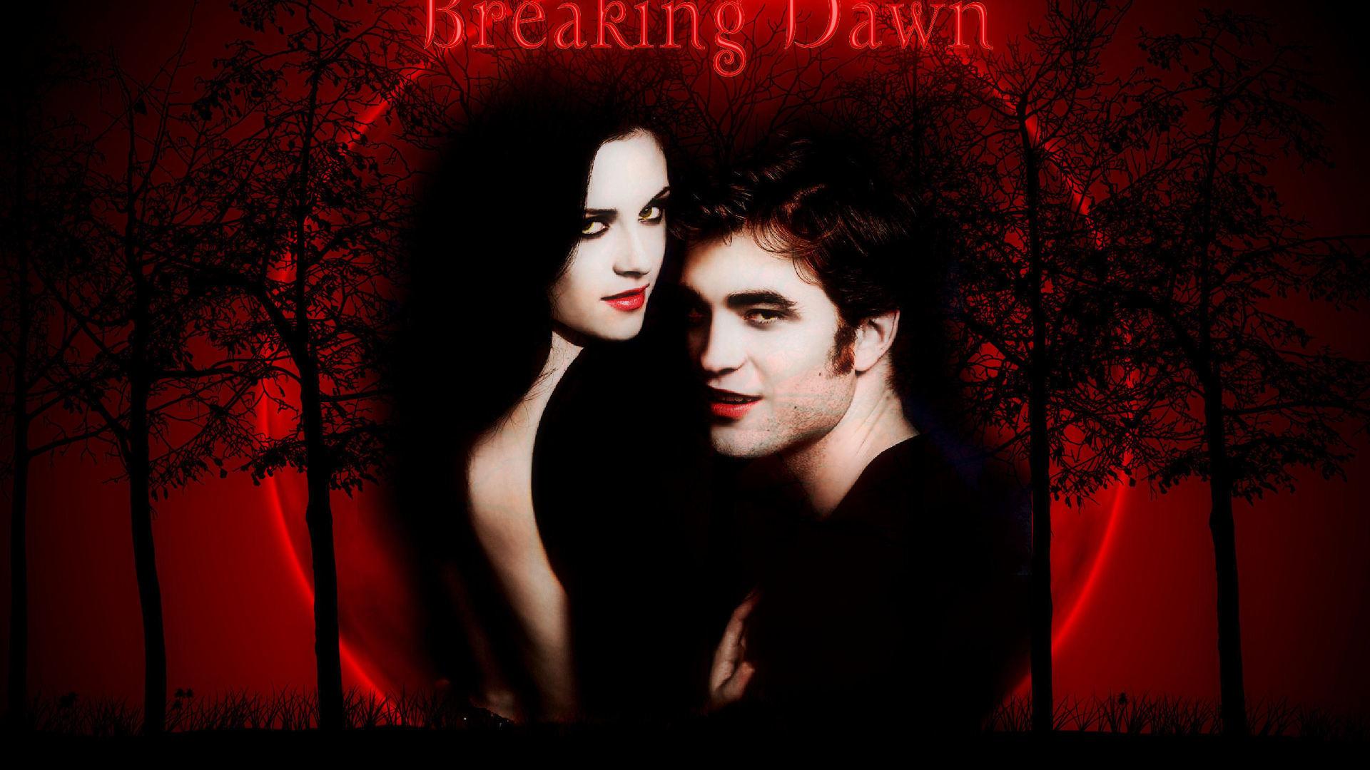 Twilight Saga Free Wallpapers