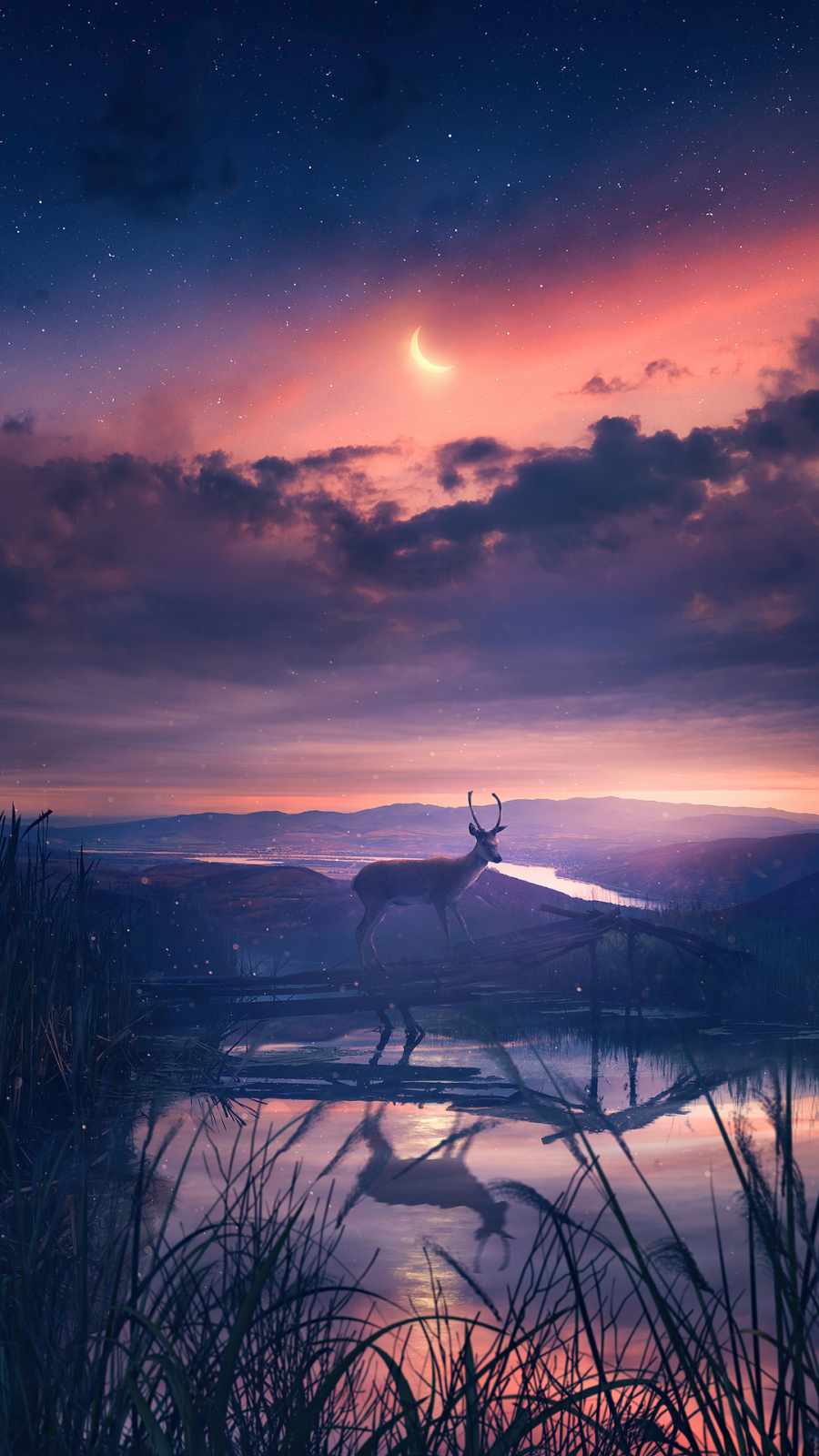 Twilight Iphone Wallpapers