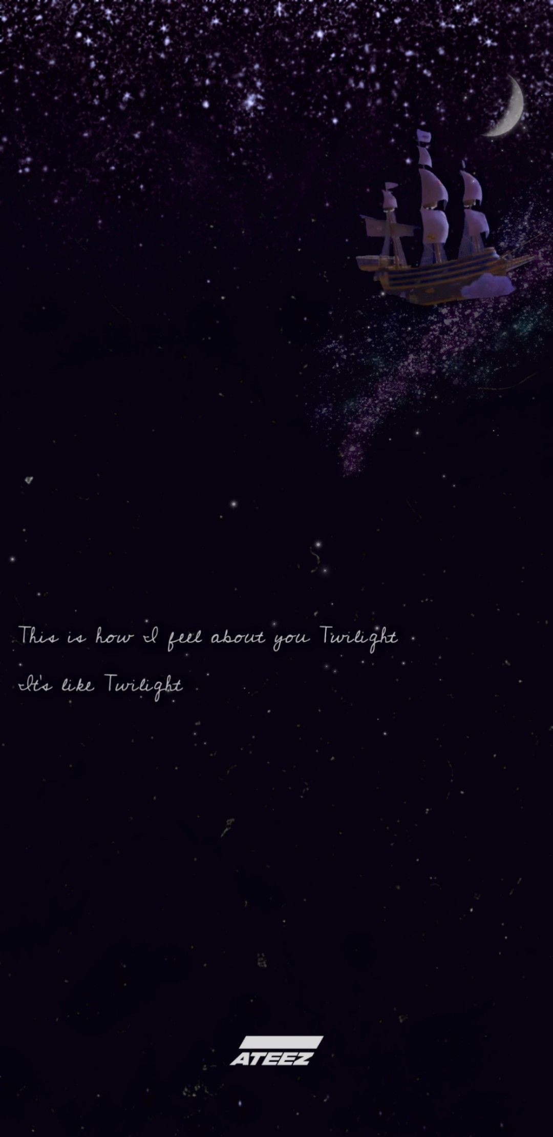 Twilight Quotes Wallpapers