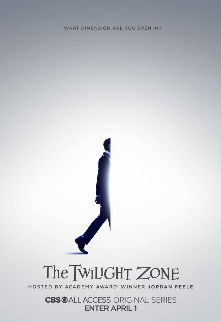 Twilight Zone Wallpapers