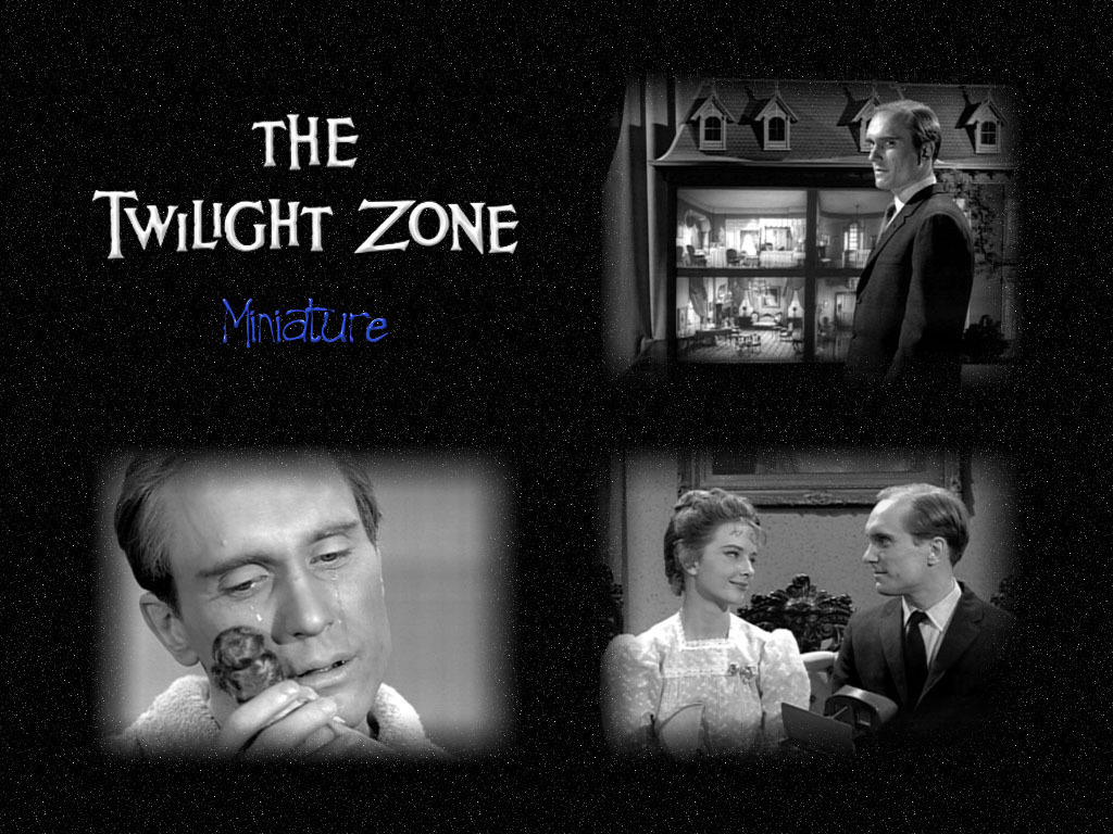 Twilight Zone Wallpapers