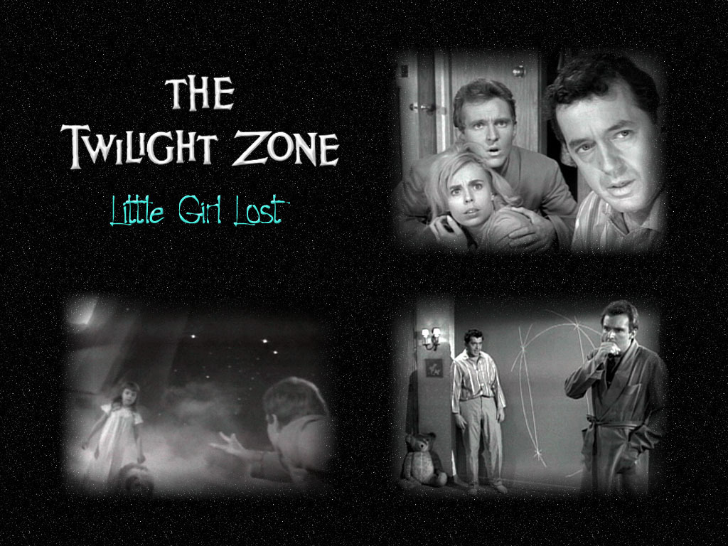 Twilight Zone Wallpapers