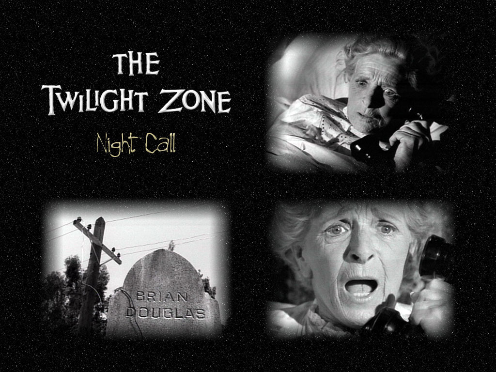 Twilight Zone Wallpapers